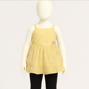 Christian Dior kids top